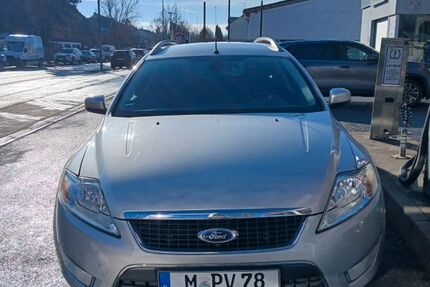 Ford Mondeo 150.000 km 3.800 &euro; Unterhaching 82008