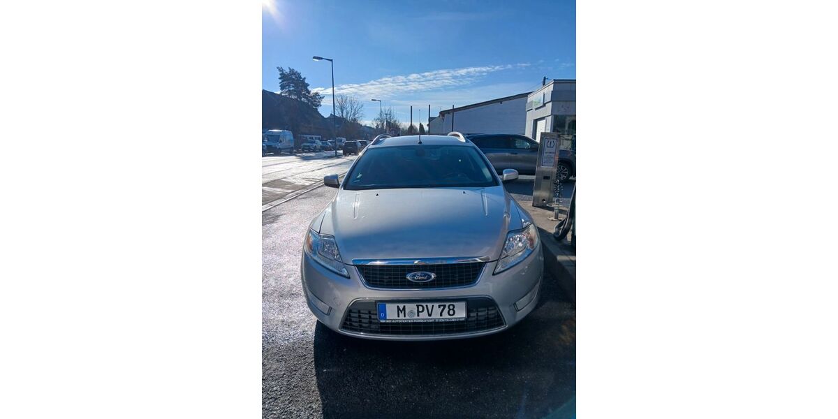 Ford Mondeo 150.000 km 3.800 &euro; Unterhaching 82008