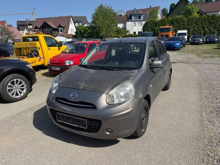 Micra