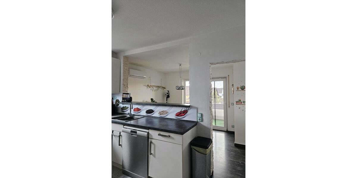 Etagenwohnung Haßloch - 7 Zimmer, 165 m&sup2;, 410.000&euro; | Angebot:26439598