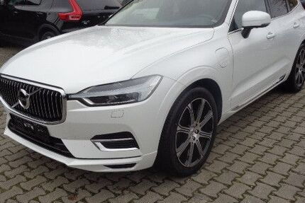 Volvo XC60 61.000 km 39.890 € Amberg 92224