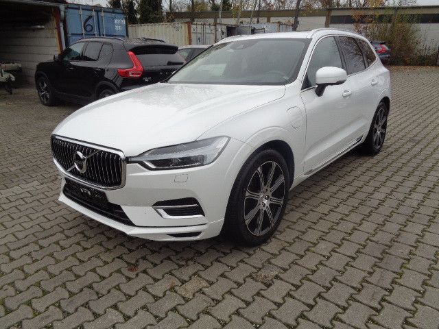 Volvo XC60 61.000 km 39.890 € Amberg 92224
