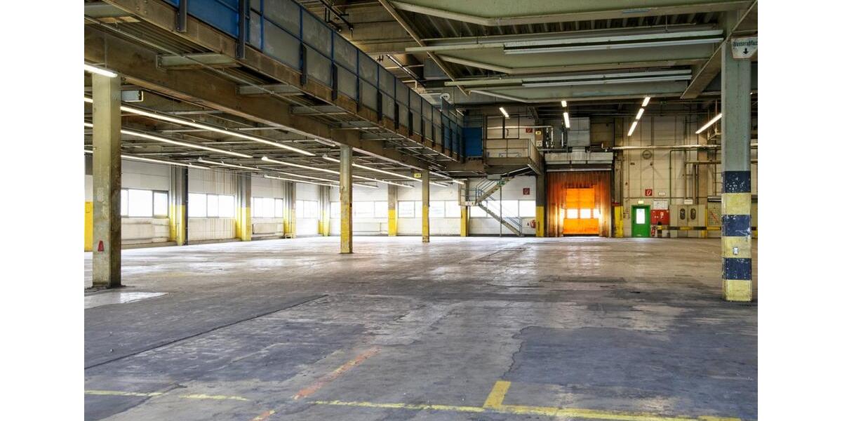 Gewerbeobjekt Markgröningen - 5&euro; | Angebot:23811149