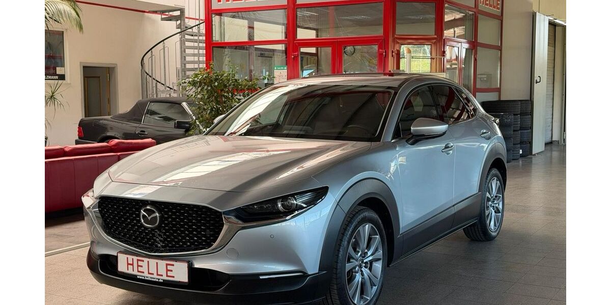 Mazda CX-30 59.970 km 24.990 &euro; Gera 07552