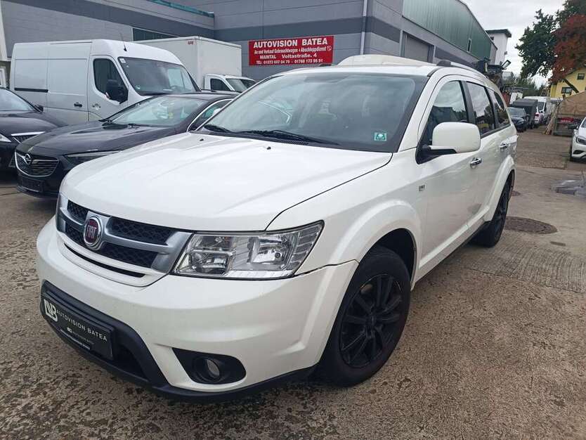 Fiat Freemont 235.000 km 4.500 € Maintal 63477