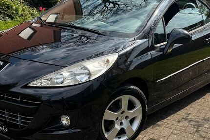 Peugeot 207 197.500 km 2.500 &euro; Neuenkirchen 48485