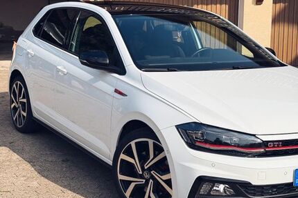 VW Polo 52.000 km 19.300 &euro; Einbeck 37574