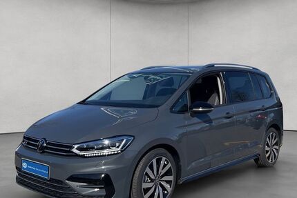 VW Touran 1.900 km 42.890 € Husum 25813