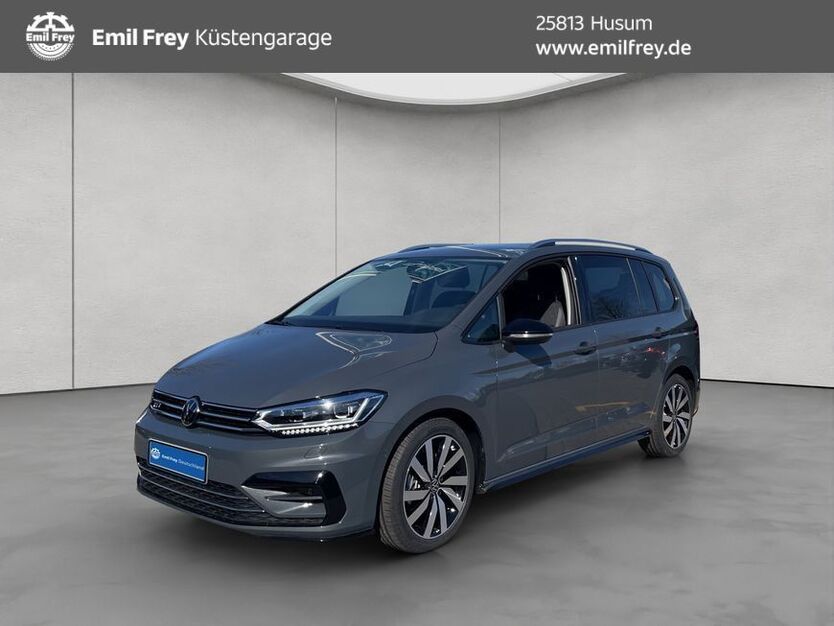 VW Touran 1.900 km 43.490 € Husum 25813