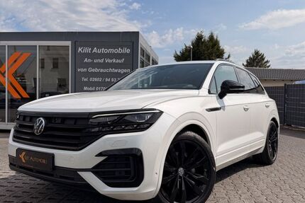 VW Touareg 130.000 km 44.924 &euro; Staudt 56424