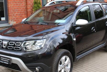 Dacia Duster 92.500 km 11.999 € Eisenach 99817