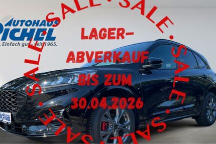 Ford Kuga 15.900 km 33.895 &euro; Chemnitz 09114