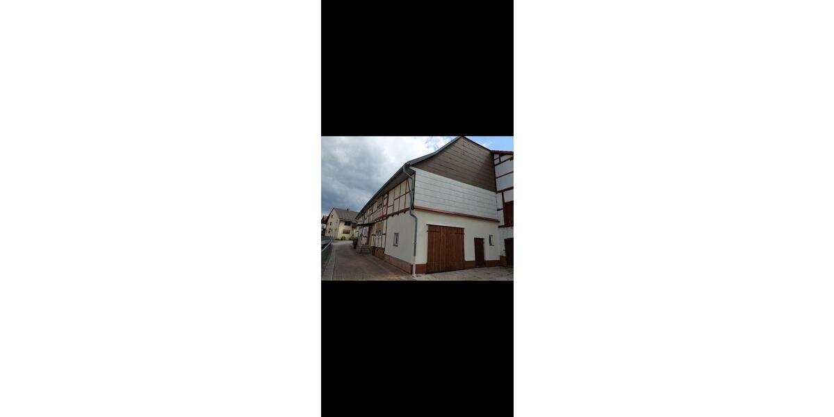 Einfamilienhaus Hessisch Lichtenau - 5 Zimmer, 121 m&sup2;, 85.000&euro; | Angebot:27027767