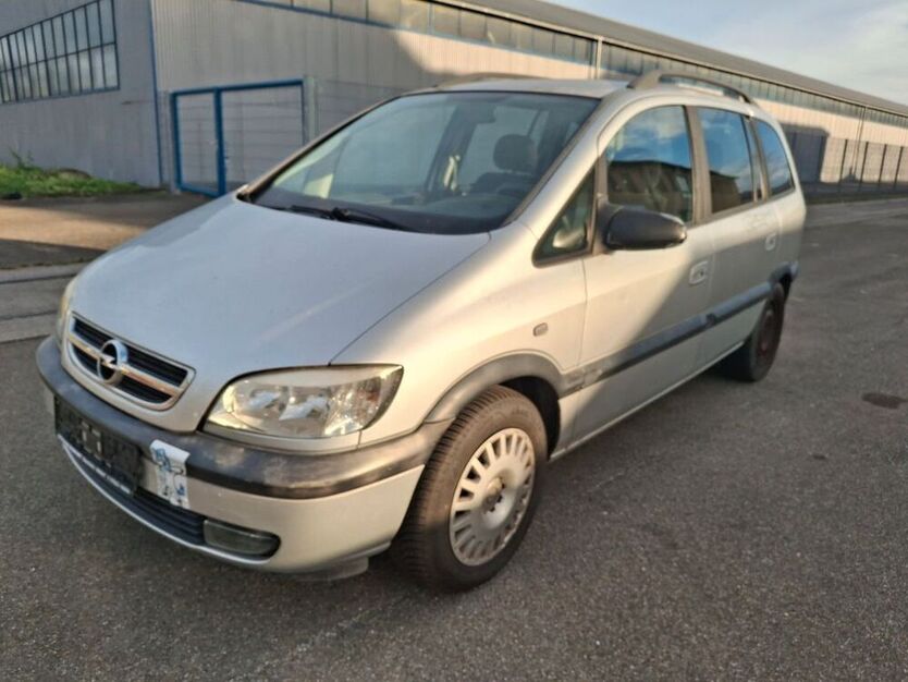 Zafira