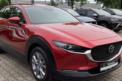 Mazda CX-30 30.837 km 24.750 &euro; Arnstadt 99310