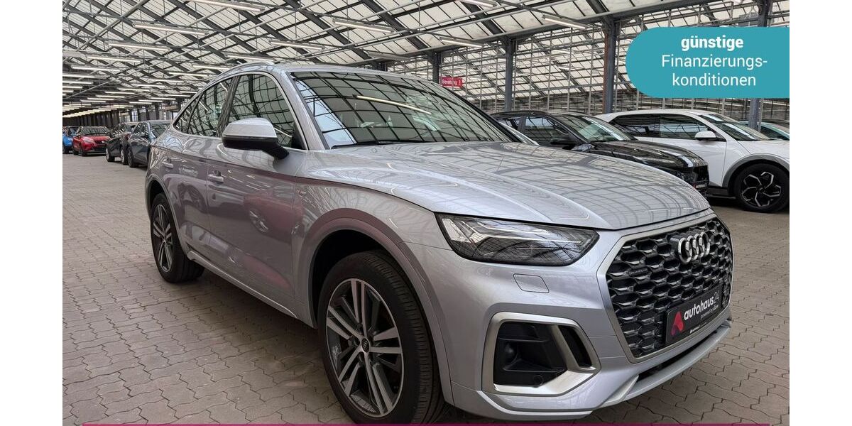 Audi Q5 42.049 km 39.990 &euro; Ludwigsfelde (bei Berlin) 14974