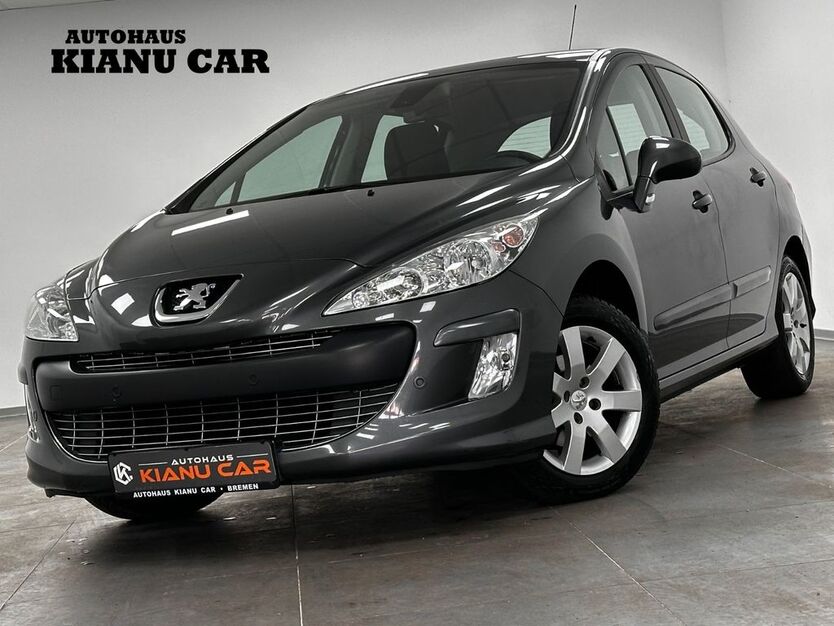 Peugeot 308 150.000 km 3.990 € Bremen 28259