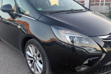 Opel Zafira 208.000 km 6.990 &euro; Heidenheim-Schnaitheim 89520