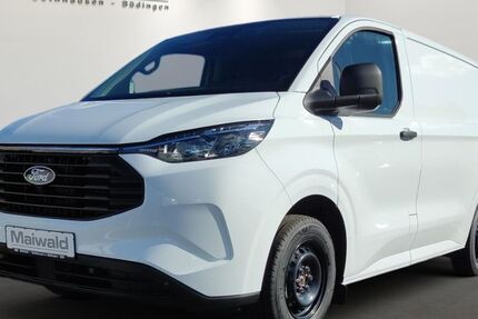 Ford Transit Custom 8.000 km 37.900 &euro; Linsengericht-Altenhassl 63589