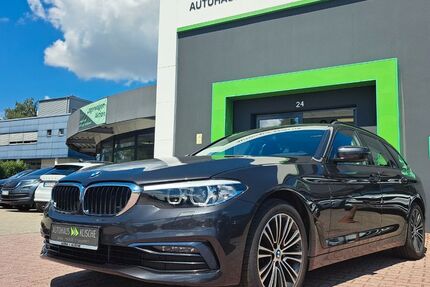BMW 520 39.764 km 26.900 &euro; Görlitz 02828