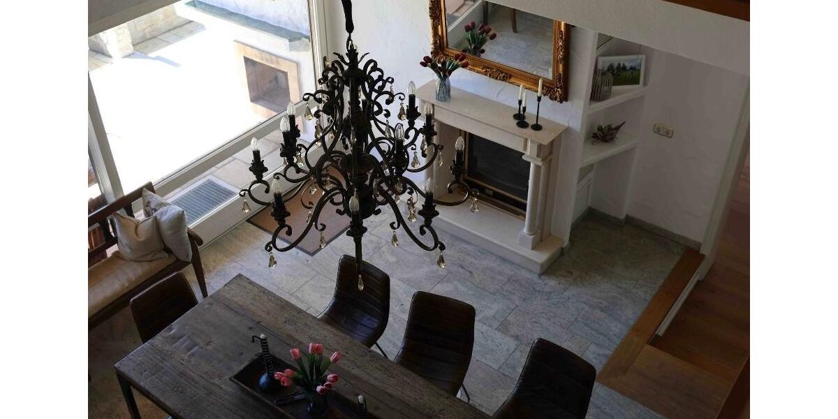 Villa Penzberg - 7 Zimmer, 244 m&sup2;, 1.980.000&euro; | Angebot:27007111