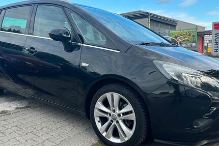 Opel Zafira 185.000 km 5.590 &euro; Mannheim 68307