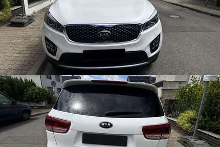 Kia Sorento 144.700 km 17.900 &euro; Bobenheim Roxheim 67240