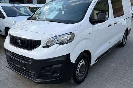 Peugeot Expert 38.500 km 14.990 &euro; Bad Neuenahr-Ahrweiler 53474