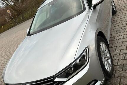 VW Passat 210.000 km 8.500 &euro; Passau 94032