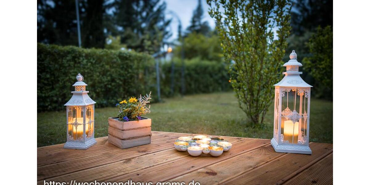 Bungalow Guben - 2 Zimmer, 36 m&sup2;, 44.000&euro; | Angebot:26983660