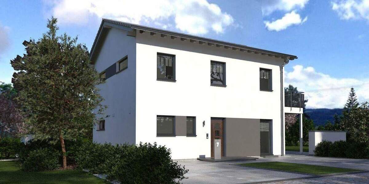 Einfamilienhaus Mülheim-Kärlich Mülheim - 4 Zimmer, 154 m&sup2;, 623.900&euro; | Angebot:25735532