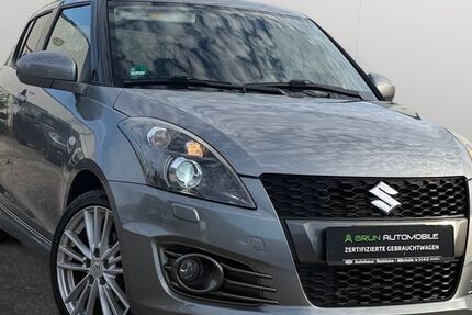 Suzuki Swift 94.000 km 9.950 &euro; Mainz 55129