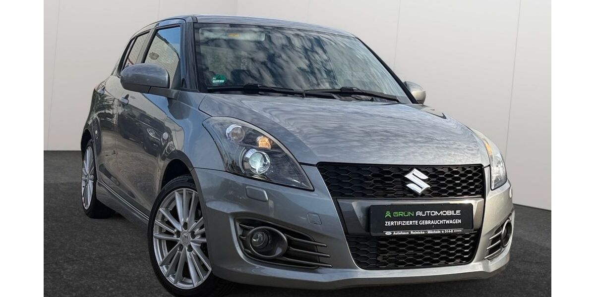 Suzuki Swift 94.000 km 9.950 &euro; Mainz 55129