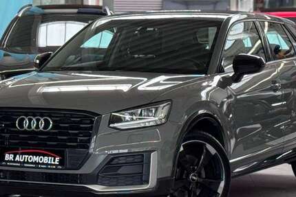 Audi Q2 106.300 km 20.990 € Nohfelden 66625