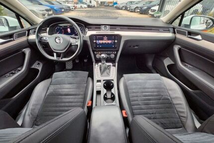 VW Passat 185.300 km 14.950 &euro; Kelkheim 65779