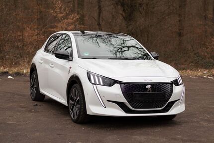 Peugeot 208 21.500 km 13.497 &euro; Kahl am Main 63796