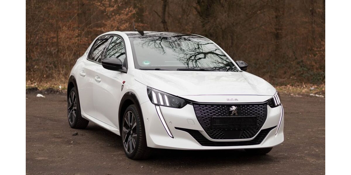 Peugeot 208 21.500 km 13.497 &euro; Kahl am Main 63796