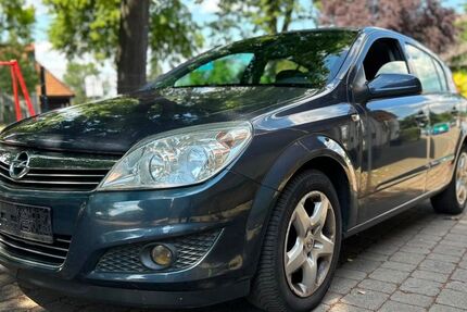 Opel Astra 285.608 km 1.099 &euro; Göttingen 37079