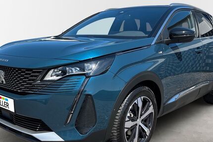 Peugeot 3008 9.317 km 31.700 € Fulda 36043