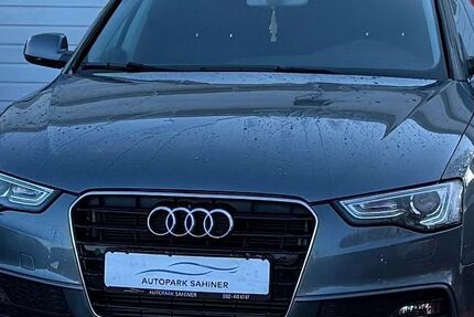 Audi A5 209.115 km 7.999 &euro; VÖHRINGEN (LANDKREIS ROTTWEIL BEI STUTTGART) 72189