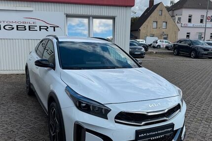 Kia XCeed 20.605 km 27.490 &euro; Datteln 45711