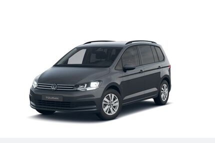 VW Touran 16.208 km 30.190 &euro; Lüdenscheid 58507