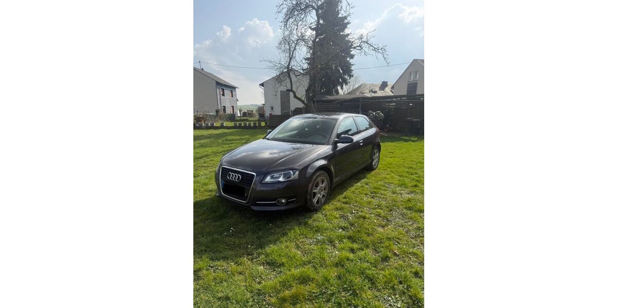 Audi A3 132.500 km 6.200 &euro; Hennweiler 55619