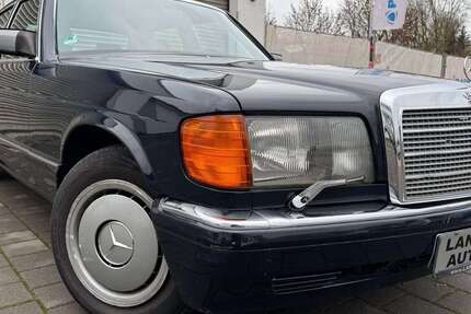 Mercedes-Benz 300 240.000 km 9.900 &euro; Langenau 89129