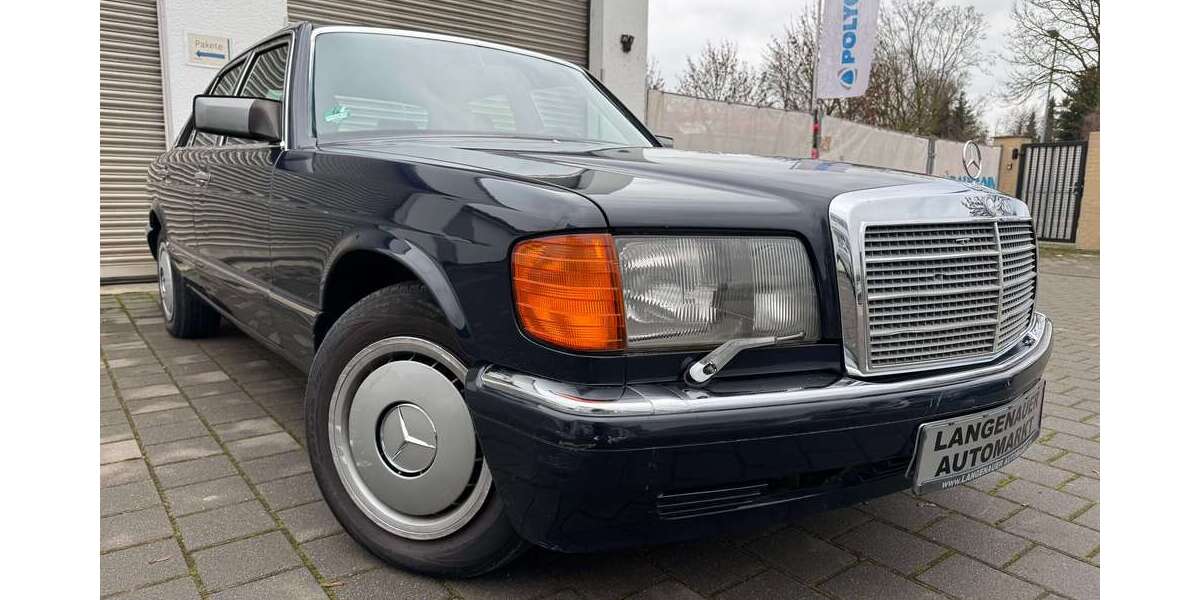 Mercedes-Benz 300 240.000 km 9.900 &euro; Langenau 89129