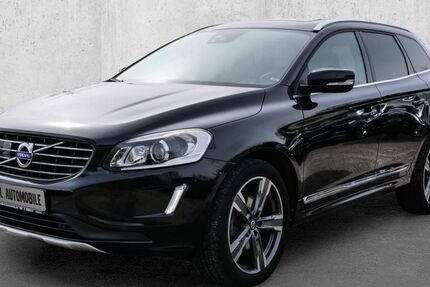 Volvo XC60 93.800 km 22.190 &euro; Wuppertal 42109