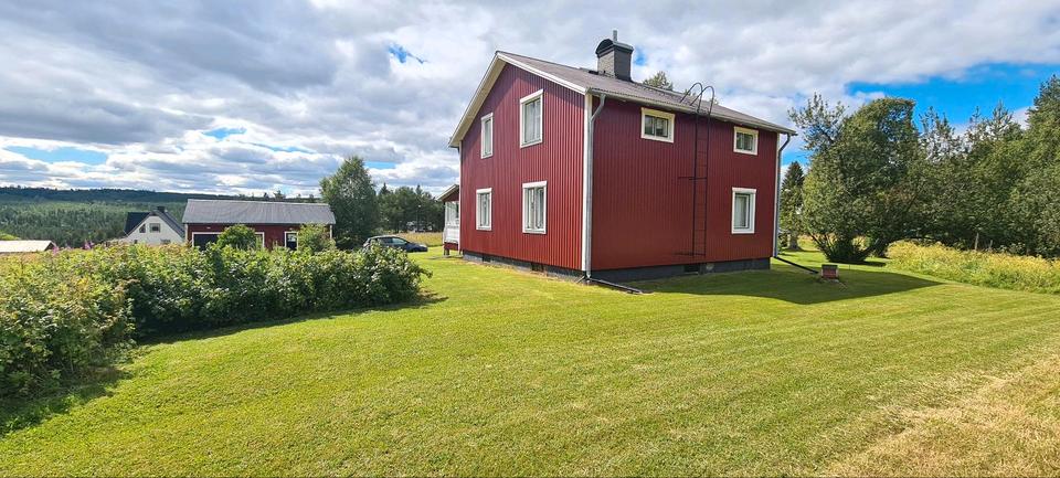 Einfamilienhaus Villingen-Schwenningen Schwenningen - 5 Zimmer, 135 m&sup2;, 87.000&euro; | Angebot:27120062