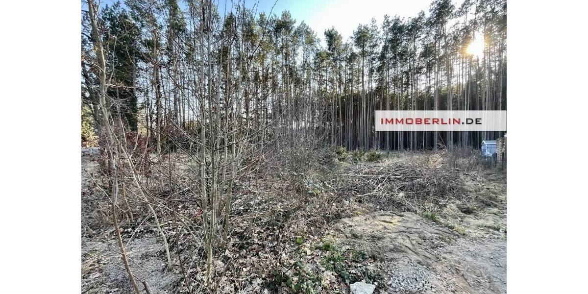 Grundstück Storkow Kummersdorf - 150.000&euro; | Angebot:26217540