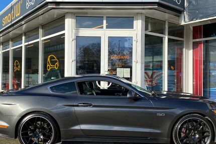 Ford Mustang 46.400 km 65.000 &euro; Borken 46325