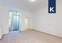 WG-taugliche 4-Zimmer-Wohnung